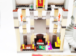 Конструктор LEGO 4709  Замок Хогвартс (б/у)