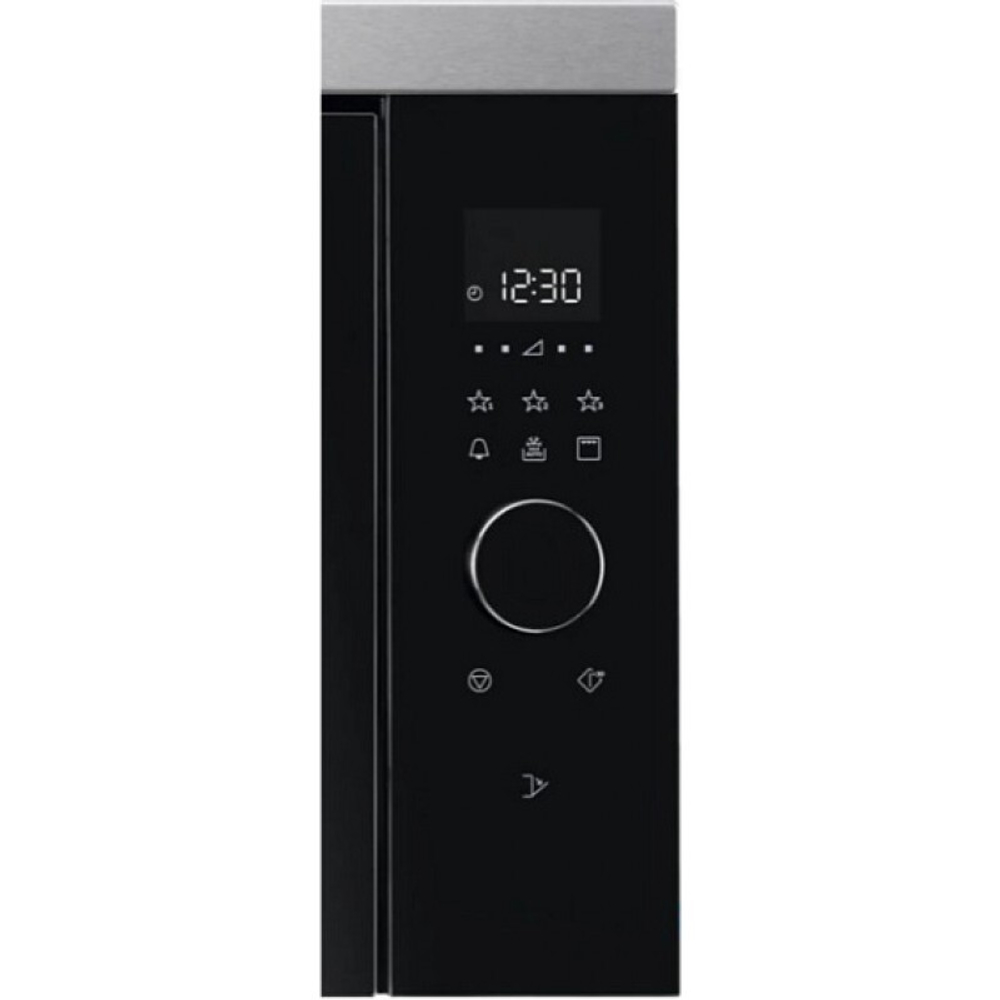 Встраиваемая микроволновая печь AEG MBE2658DEM