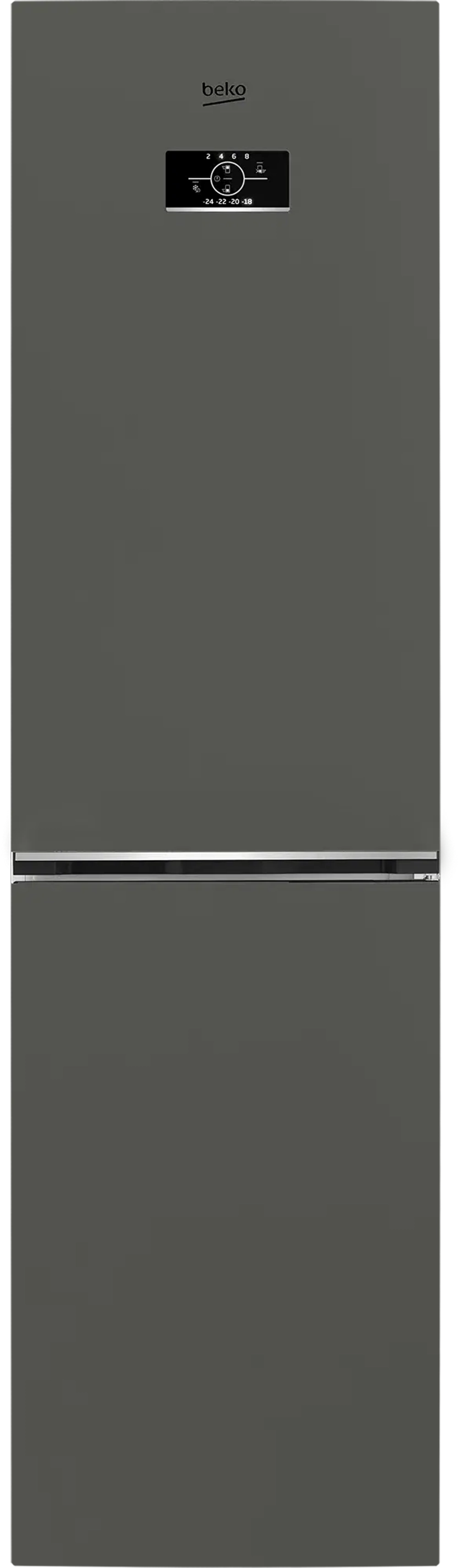 Холодильник Beko B3R0CNK332HG