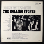 The Rolling Stones ‎– Collector's Only (Германия 1980г.)