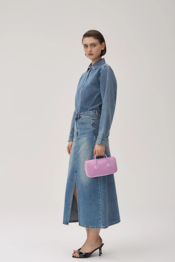 Сумка Margesherwood Zipper Small