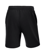 Шорты ESSENTIAL Cotton Shorts, черный, детский