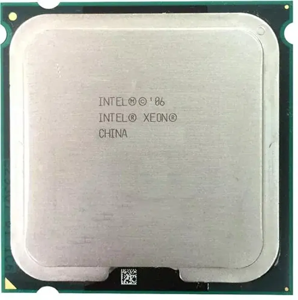 Процессор HP Intel Xeon Processor E5420 (2.50GHz, 80 Watts, 1333 FSB) for Proliant DL360 G5 457937-L21