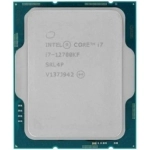 Процессор Intel Core i7-12700KF (CM8071504553829SRL4P) ОEM