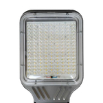 Светильник ДКУ Триумф LED-120-ШБ/К50 (18000/740/RAL9023/0/ORS2/GEN1) 120Вт 18000Лм IP65 635x290x130мм GALAD