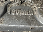 Седло JOST 150мм