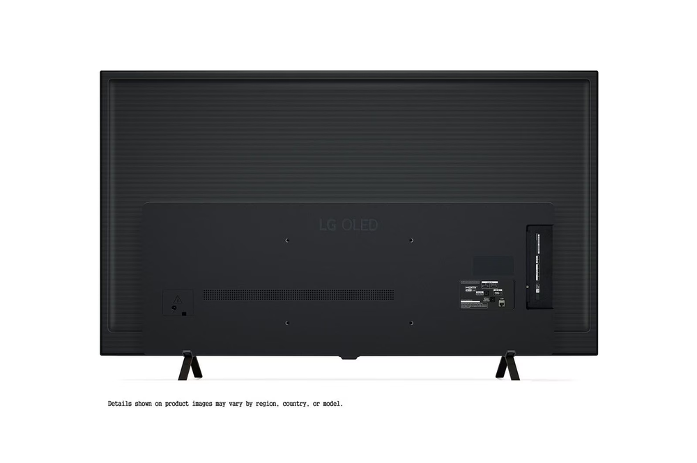 Телевизор LG OLED55B4RLA