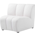 Диван Lando (1 секция) CHAIRS AND SOFAS