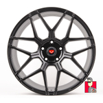 Комплект дисков Vossen EVO5 19x8.5 et35 5x114.3