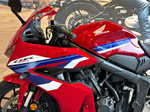 Honda CBR 650R