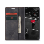 Чехол-книжка CaseMe Matte Xiaomi Mi 10T (Pro)