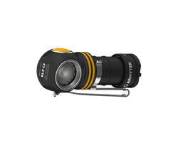 Мультифонарь светодиодный Armytek Elf C1 USB-C, 930 лм, теплый свет, аккумулятор
