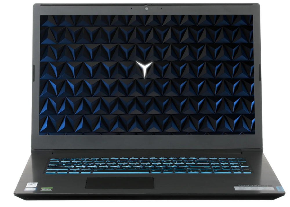 Ноутбук Lenovo Ideapad L340-17IRH