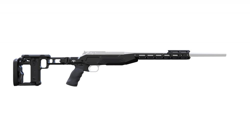 Шасси AKILA BLASER R93 ACSR93 (Приклад M)