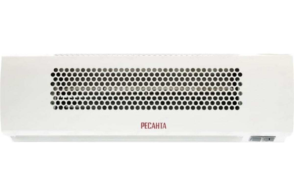 Тепловая завеса Ресанта ТЗ-3С