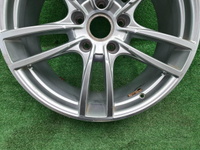 Диск Комплект дисков R20 Porsche Cayenne 3 (17-нв)