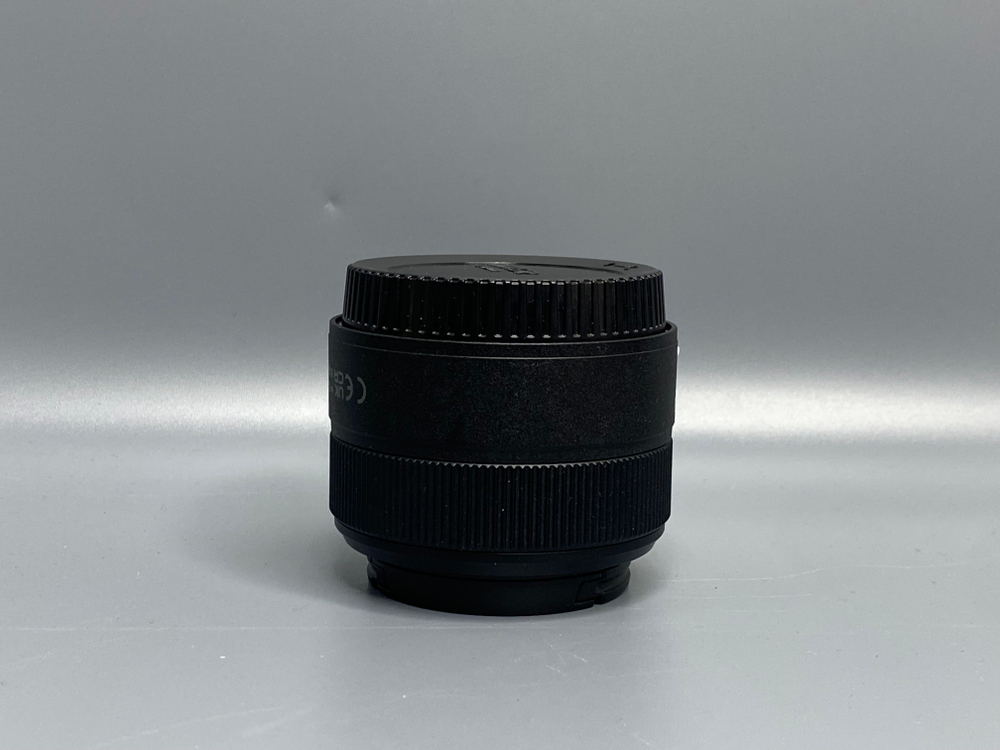 Nikon NIKKOR Z 40mm f/2