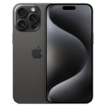 Apple iPhone 15 Pro Max 1Tb Black Titanium eSim