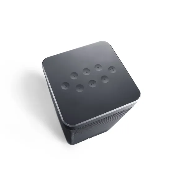 Canton Smart Soundbox 3 Black