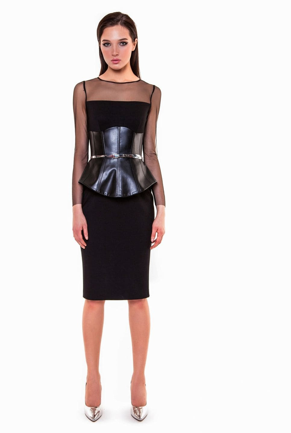 SPRING/SUMMER 2016