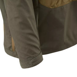 Куртка-анорак Helikon-Tex Tracer Anorak Jacket - Polycotton Stretch Ripstop Black