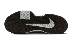Мужские теннисные кроссовки Nike Zoom GP Challenge Pro Clay - steam/light silver/black