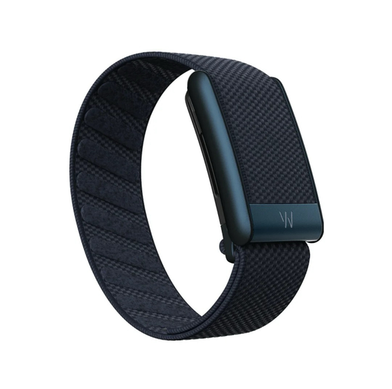 Ремешок WHOOP SuperKnit для WHOOP 5.0 («Темная ночь» | MIDNIGHT)