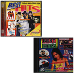 Комплект / Звезды Дискотек (2CD)