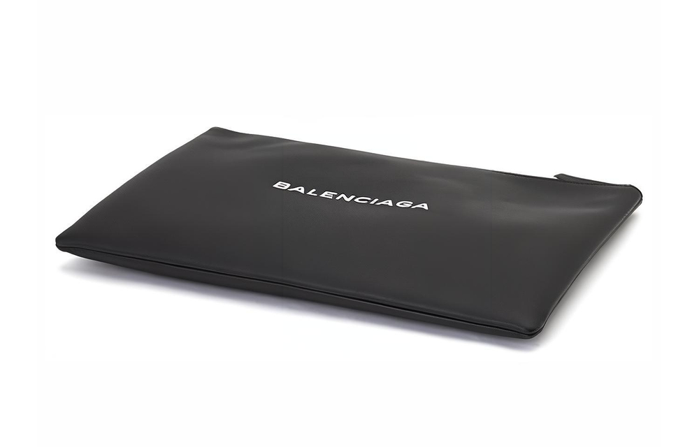 Balenciaga Luggage Collection Men"s Black