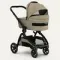 Коляска Redsbaby Onix 2 в 1 Taupe