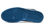 Air Jordan 1 Retro High Og 'Dark Marina Blue'