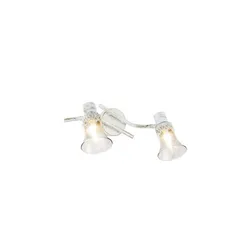 Спот Susana FR7002WL-02WG Freya