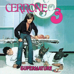Cerrone / Supernature (Coloured Vinyl)(LP+CD)