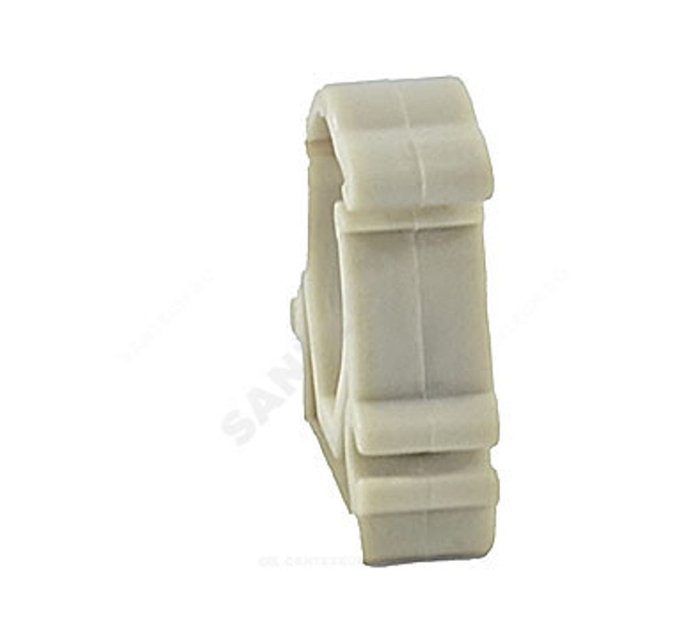 Опора PP-R с фиксатором серая Дн 20 VALFEX 10160020Г