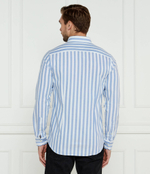 Рубашка OXFORD Tommy Hilfiger - голубой(MW0MW37301)