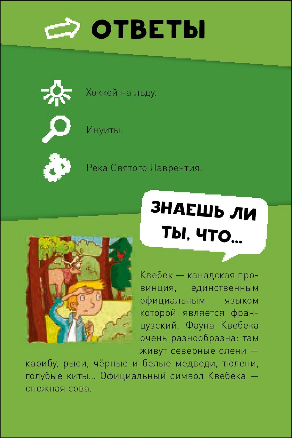 ИГРА. Викторина чемпионов. Страны мира. Время играть!
