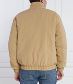 Куртка ESSENTIAL PADDED Tommy Jeans - светло-коричневый(DM0DM17238)