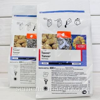 Фунгицид ТАНОС 400 грамм/DuPont