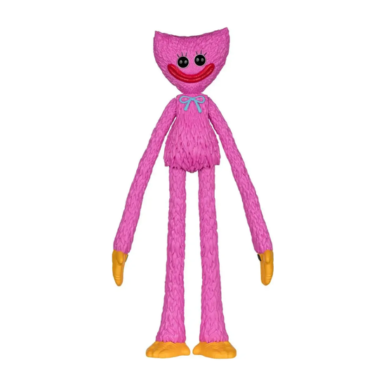 Фигурка McFarlane Poppy Playtime Coffin Wv1 Kissy Missy 30 см