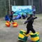 Гигантские ботинки