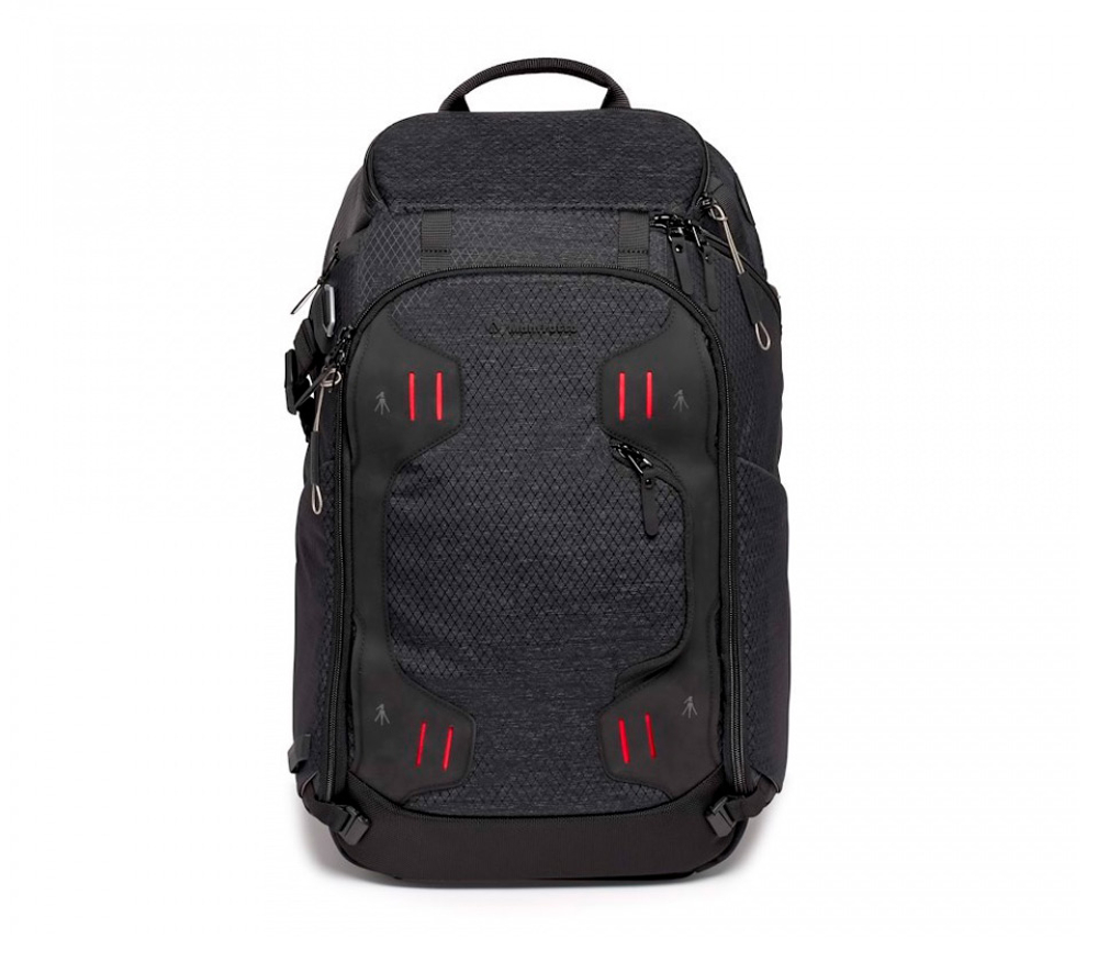 Рюкзак Manfrotto PRO Light Frontloader M