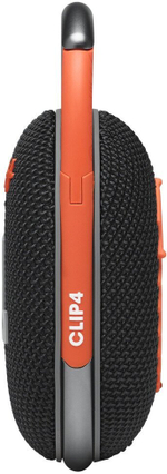 JBL Clip 4 Black