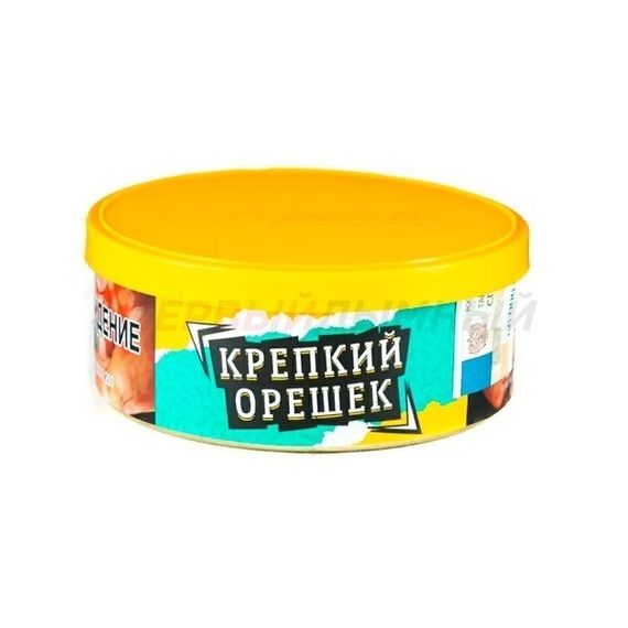 Северный - Крепкий орешек (40г)