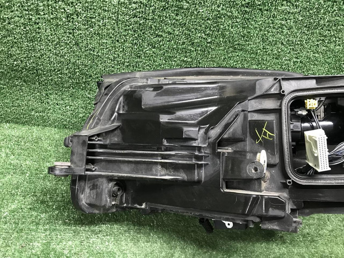 Фара правая Mercedes GLS x167 19-23 Multibeam LED