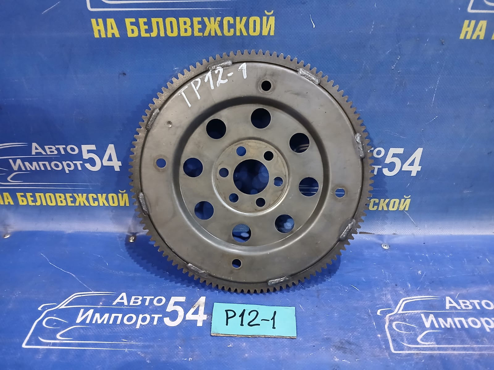 Маховик NISSAN PRIMERA 2001