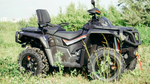 Квадроцикл AODES Pathcross ATV1000L EPS XE 2025г.