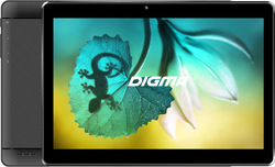 Планшет 10.1" Digma Optima 1028 3G (TS1215PG)