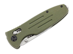 Нож складной Ganzo G702-G 440C (58-60 HRC) ---
