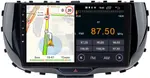 Магнитола для KIA Soul 3 2019+ - Parafar PF527LUX1FHD на Android 13, CarPlay, 4G SIM-слот