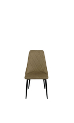 Стул Zip-mebel Кирр Ромб комплект из 4 штук